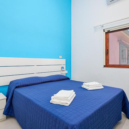 Casa Salina Bamba Villa San Teodoro  Ngoại thất bức ảnh