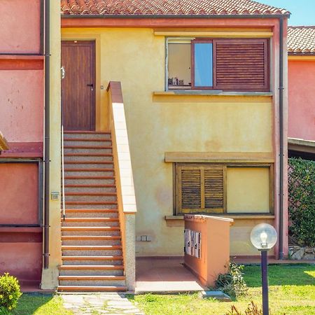 Casa Salina Bamba Villa San Teodoro  Ngoại thất bức ảnh