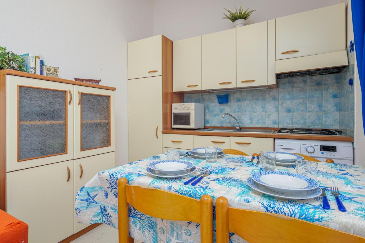 Casa Salina Bamba Villa San Teodoro  Ngoại thất bức ảnh