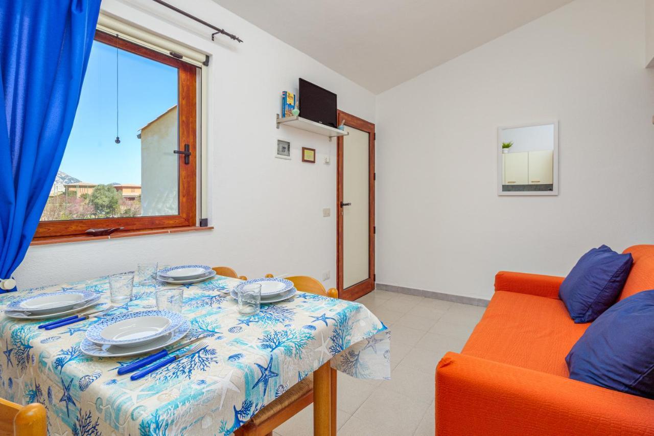 Casa Salina Bamba Villa San Teodoro  Ngoại thất bức ảnh